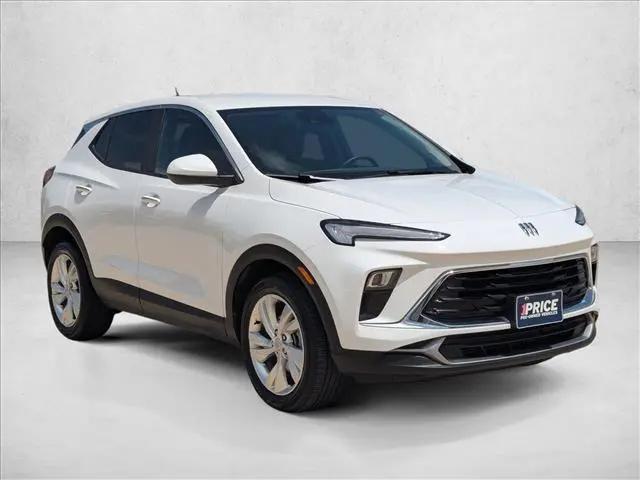 2025 Buick Encore GX Preferred FWD