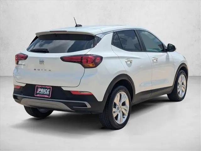 2025 Buick Encore GX Preferred FWD