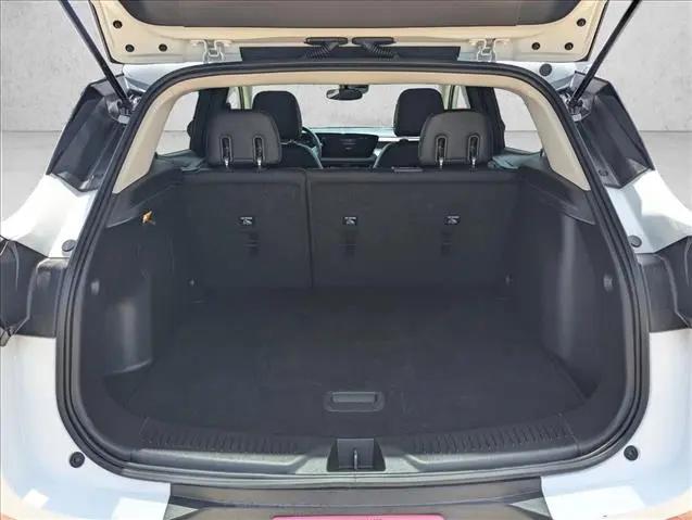 2025 Buick Encore GX Preferred FWD