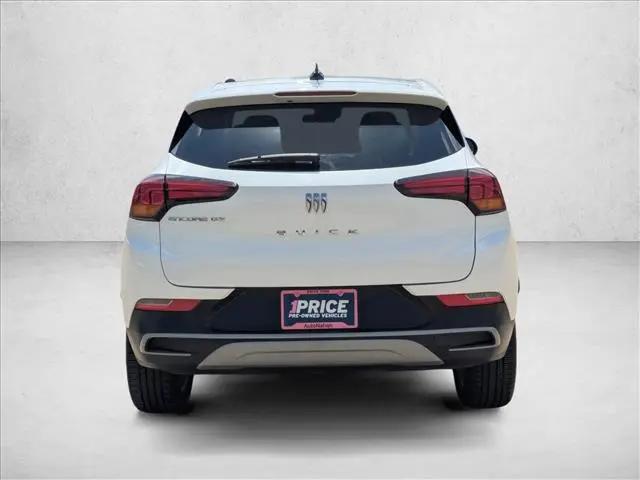 2025 Buick Encore GX Preferred FWD
