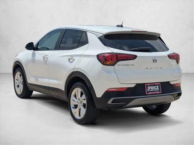 2025 Buick Encore GX Preferred FWD