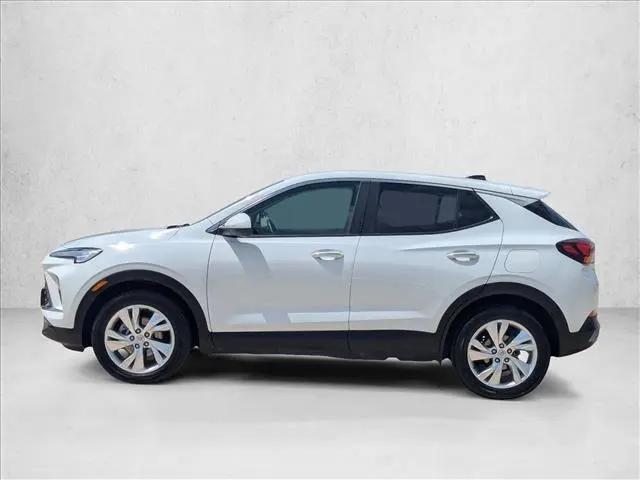 2025 Buick Encore GX Preferred FWD