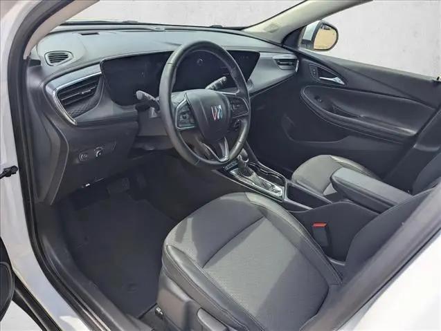 2025 Buick Encore GX Preferred FWD