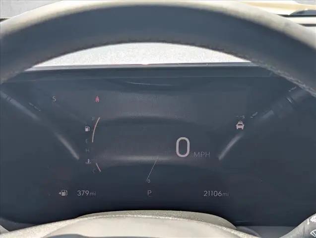 2025 Buick Encore GX Preferred FWD