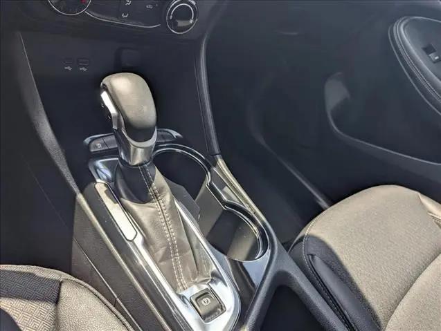 2025 Buick Encore GX Preferred FWD