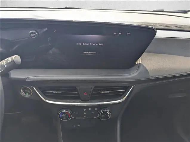 2025 Buick Encore GX Preferred FWD