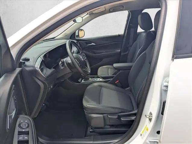 2025 Buick Encore GX Preferred FWD