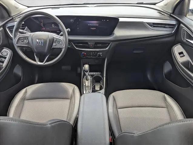 2025 Buick Encore GX Preferred FWD