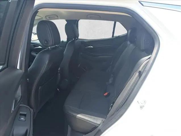 2025 Buick Encore GX Preferred FWD