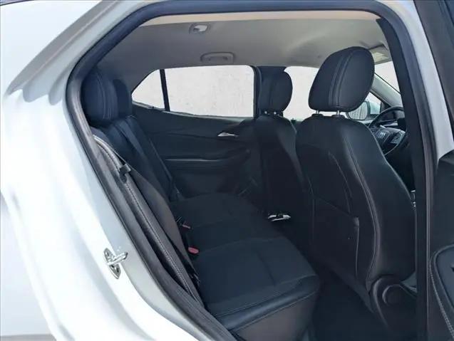 2025 Buick Encore GX Preferred FWD