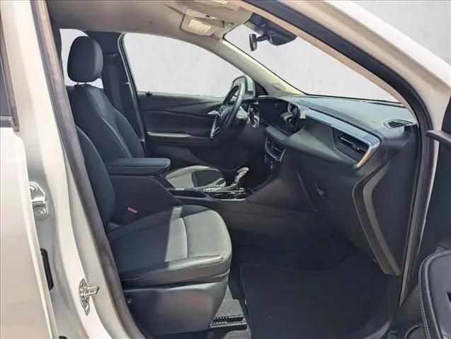 2025 Buick Encore GX Preferred FWD