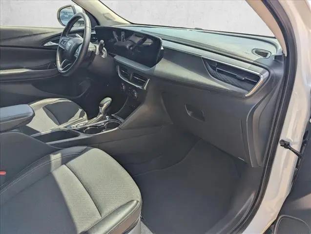2025 Buick Encore GX Preferred FWD