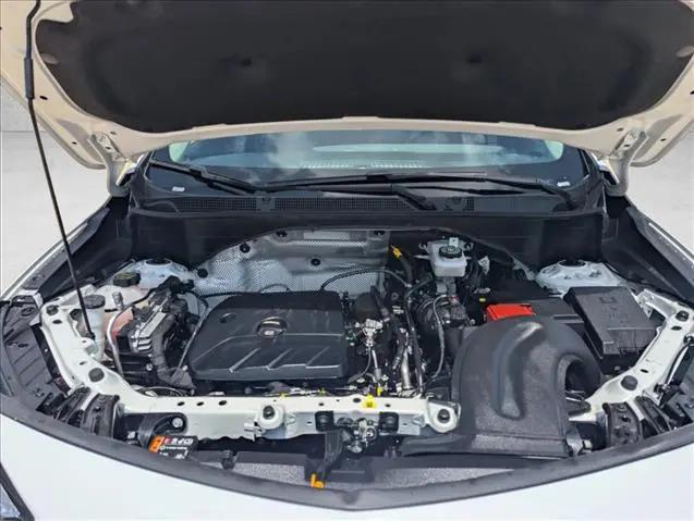 2025 Buick Encore GX Preferred FWD