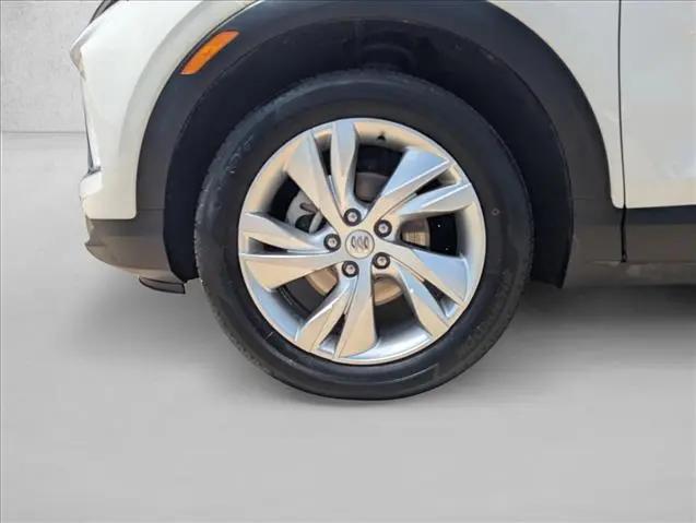 2025 Buick Encore GX Preferred FWD