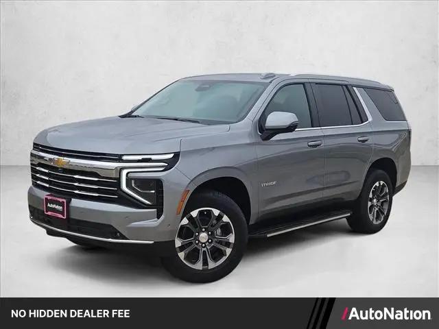 2026 Chevrolet Tahoe LT for sale in Corpus Christi, TX