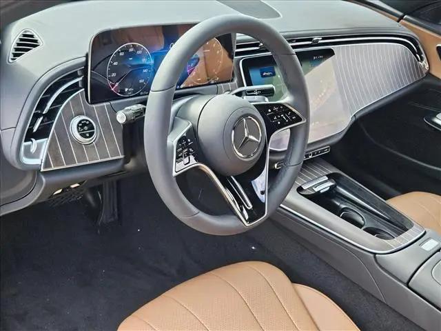 2026 Mercedes-Benz E 450 4MATIC