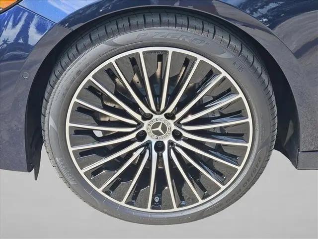 2026 Mercedes-Benz E 450 4MATIC