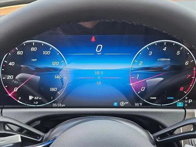 2026 Mercedes-Benz E 450 4MATIC