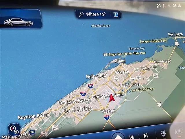 2026 Mercedes-Benz E 450 4MATIC