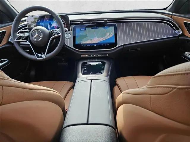 2026 Mercedes-Benz E 450 4MATIC