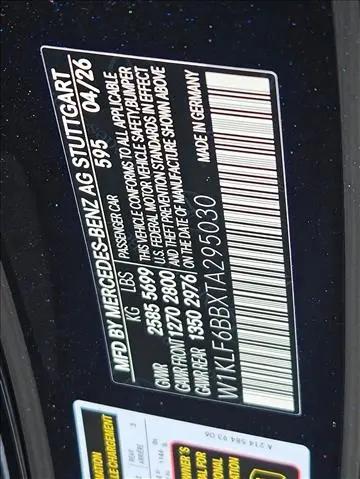 2026 Mercedes-Benz E 450 4MATIC