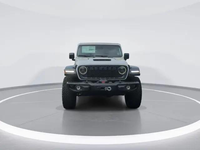 2026 Jeep Wrangler 4-Door Moab 392 4x4