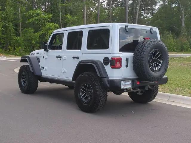 2026 Jeep Wrangler 4-Door Moab 392 4x4