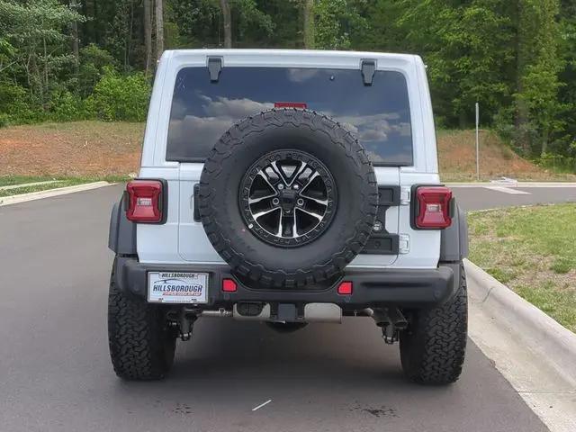 2026 Jeep Wrangler 4-Door Moab 392 4x4