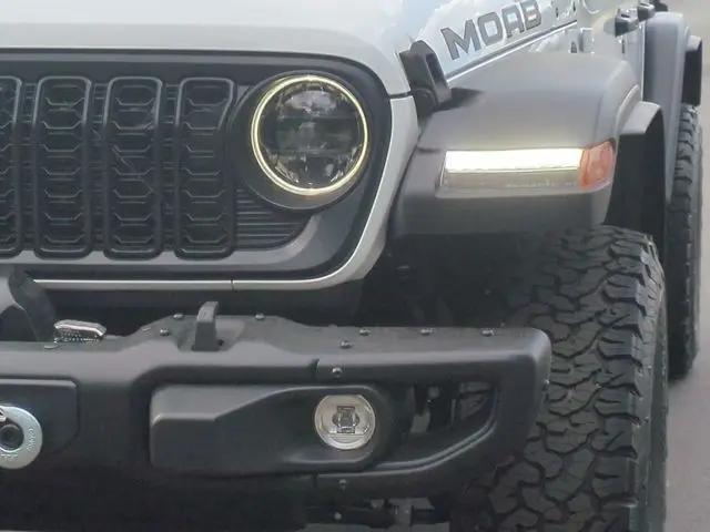 2026 Jeep Wrangler 4-Door Moab 392 4x4