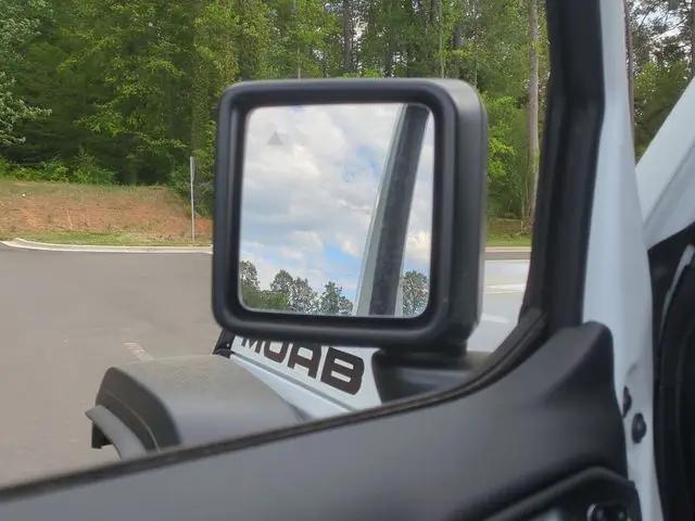 2026 Jeep Wrangler 4-Door Moab 392 4x4