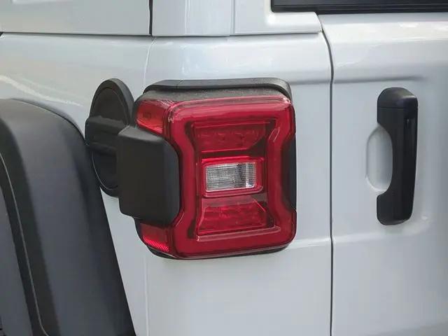 2026 Jeep Wrangler 4-Door Moab 392 4x4