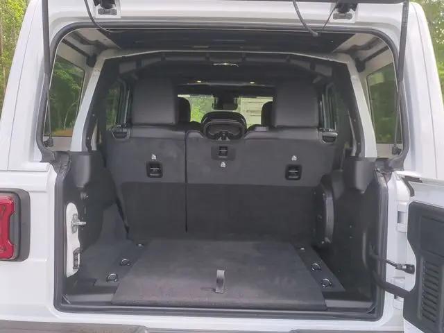 2026 Jeep Wrangler 4-Door Moab 392 4x4
