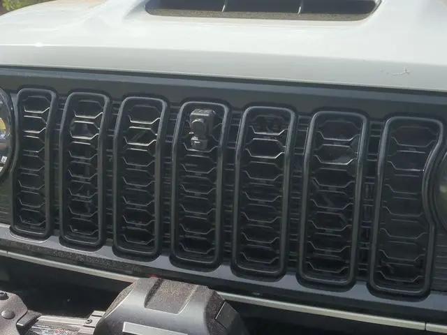 2026 Jeep Wrangler 4-Door Moab 392 4x4