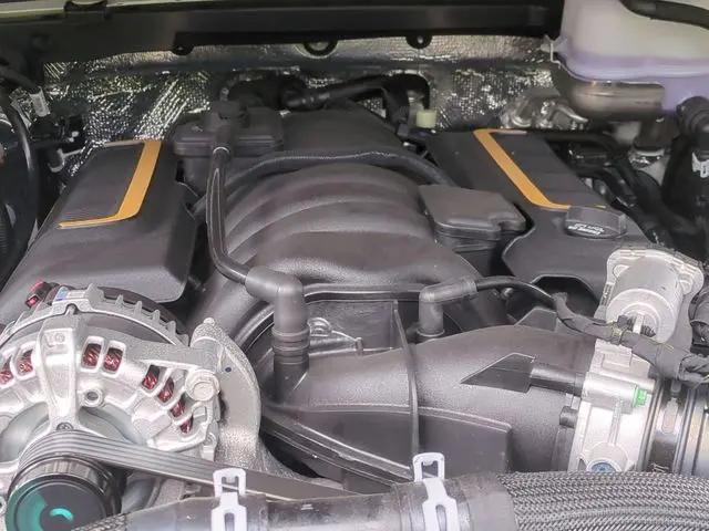2026 Jeep Wrangler 4-Door Moab 392 4x4