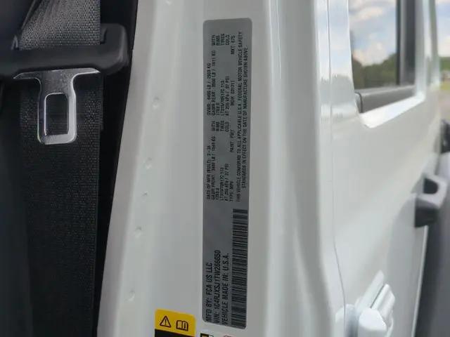 2026 Jeep Wrangler 4-Door Moab 392 4x4