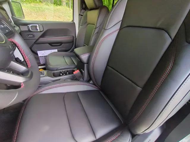 2026 Jeep Wrangler 4-Door Moab 392 4x4