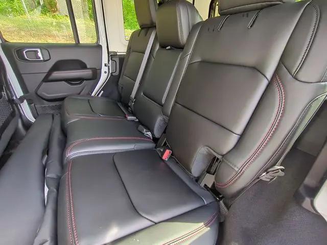 2026 Jeep Wrangler 4-Door Moab 392 4x4