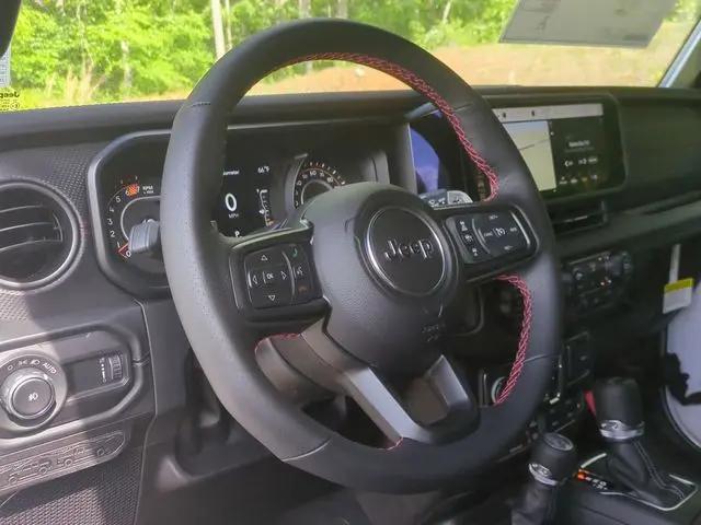 2026 Jeep Wrangler 4-Door Moab 392 4x4