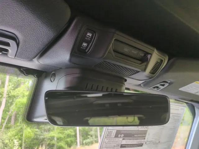 2026 Jeep Wrangler 4-Door Moab 392 4x4