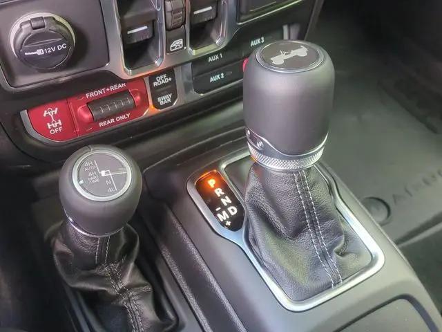 2026 Jeep Wrangler 4-Door Moab 392 4x4