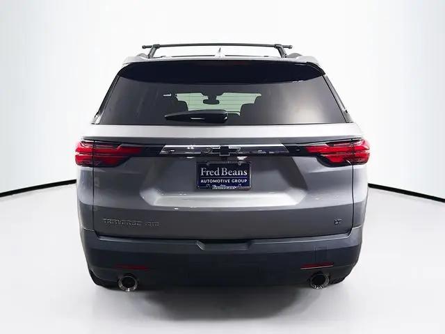 2023 Chevrolet Traverse AWD LT Cloth