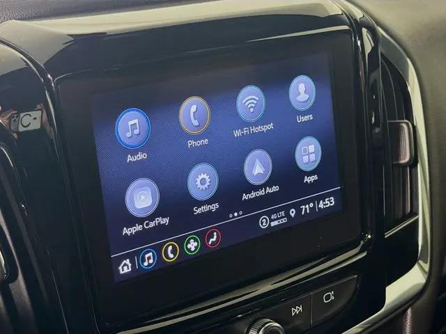 2023 Chevrolet Traverse AWD LT Cloth