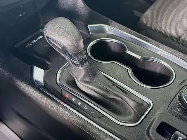 2023 Chevrolet Traverse AWD LT Cloth