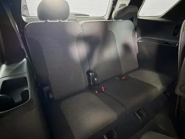 2023 Chevrolet Traverse AWD LT Cloth