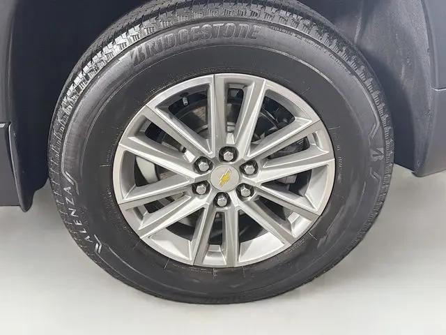 2023 Chevrolet Traverse AWD LT Cloth
