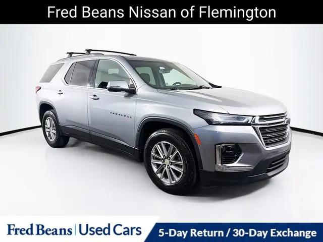 2023 Chevrolet Traverse AWD LT Cloth for sale in Flemington, NJ