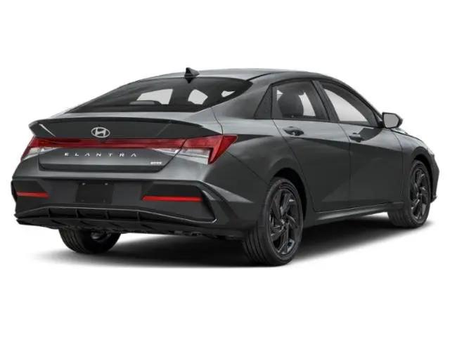 2026 Hyundai Elantra Hybrid SEL Sport for sale in Apache Junction, AZ