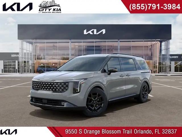 2026 Kia Carnival MPV SX Prestige for sale in Orlando, FL