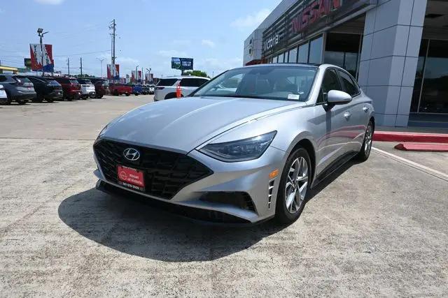 2023 Hyundai Sonata SEL for sale in Victoria, TX