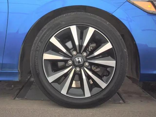2024 Honda Civic EX